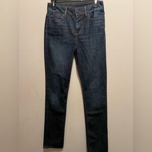 #26. Heritage Jeans Size 26